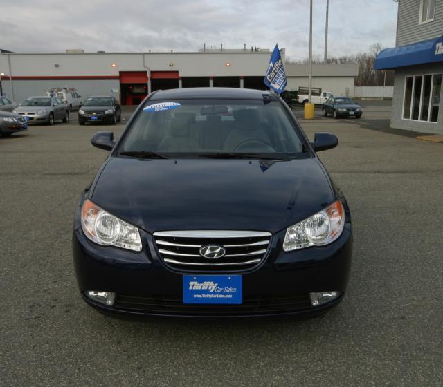 Hyundai Elantra 2010 photo 2