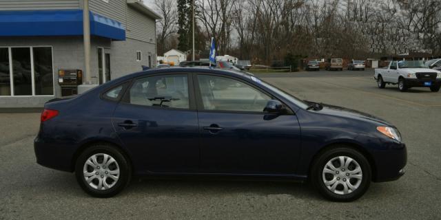 Hyundai Elantra 2010 photo 4