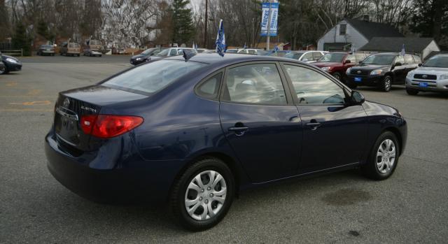 Hyundai Elantra 2010 photo 5