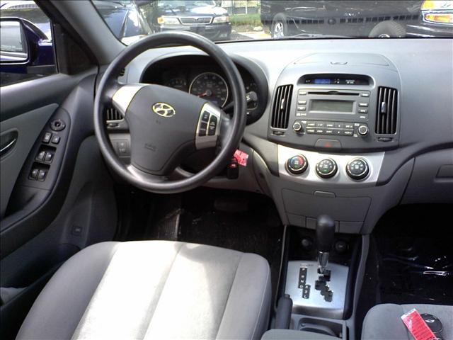 Hyundai Elantra 2010 photo 5