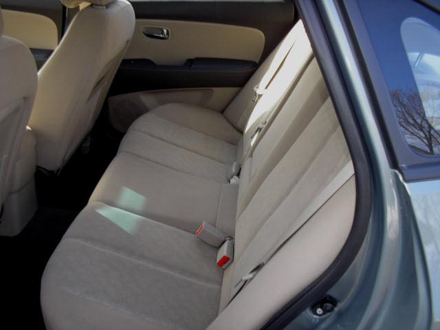 Hyundai Elantra 2010 photo 5