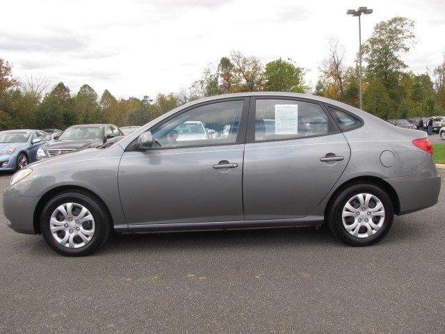 Hyundai Elantra 2010 photo 1