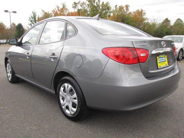 Hyundai Elantra 2010 photo 2