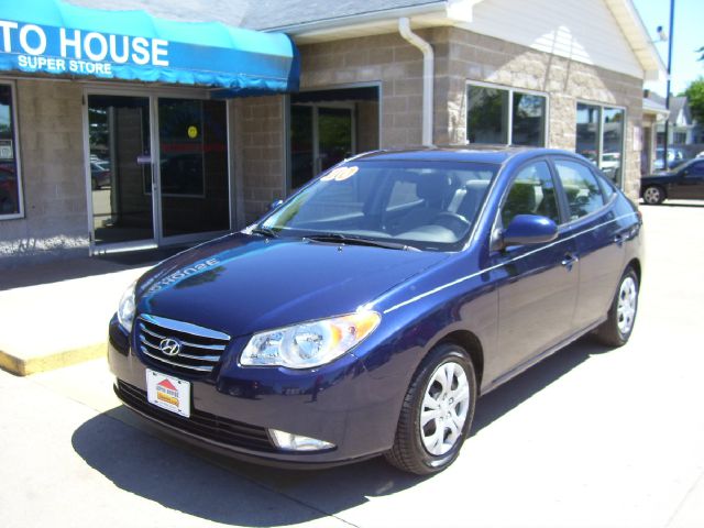 Hyundai Elantra 2010 photo 15