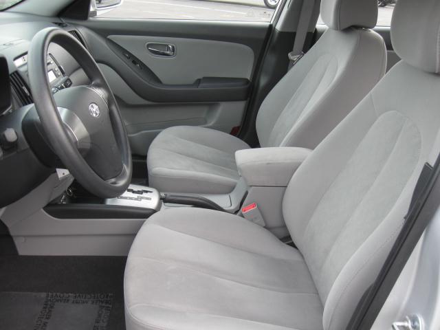 Hyundai Elantra 2010 photo 5