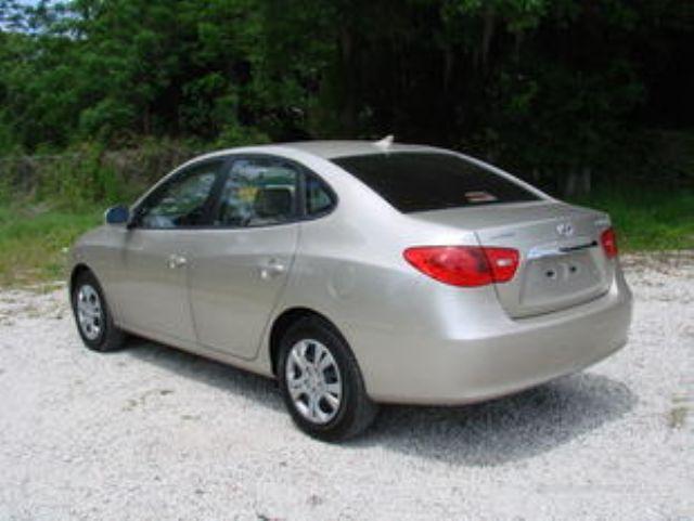 Hyundai Elantra 2010 photo 5