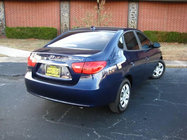 Hyundai Elantra 2010 photo 5