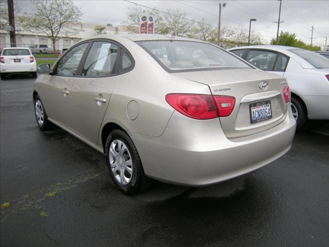 Hyundai Elantra 2010 photo 2