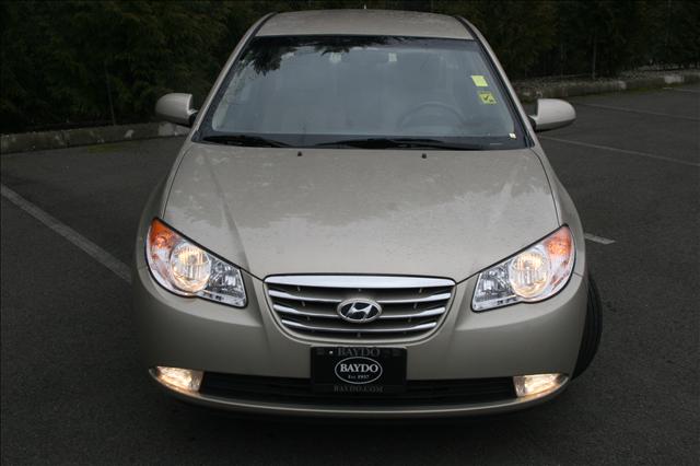 Hyundai Elantra 2010 photo 3