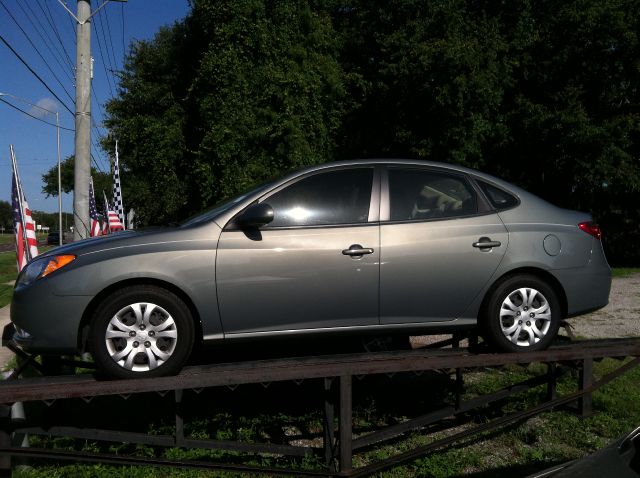 Hyundai Elantra 2010 photo 2