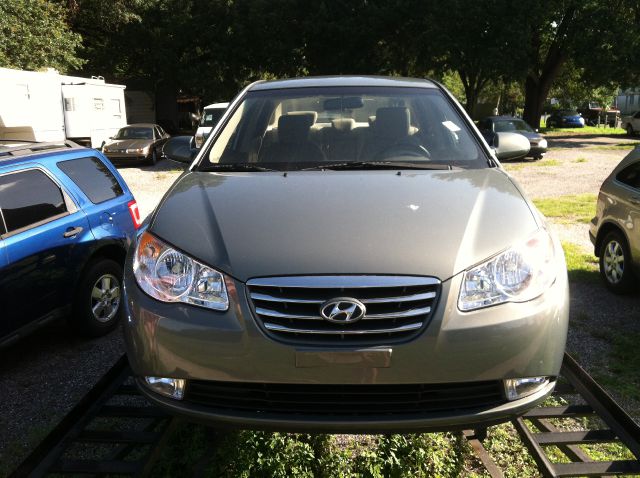 Hyundai Elantra 2010 photo 4