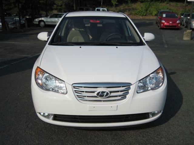 Hyundai Elantra 2010 photo 5