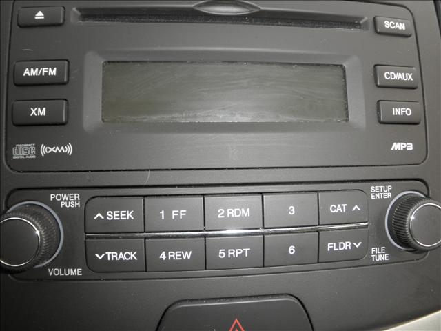 Hyundai Elantra 2010 photo 4