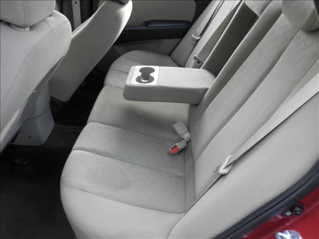 Hyundai Elantra 2010 photo 5