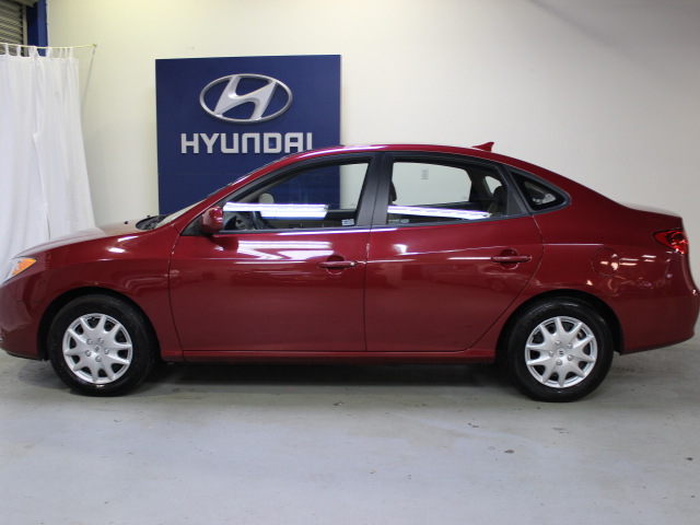 Hyundai Elantra 2010 photo 5