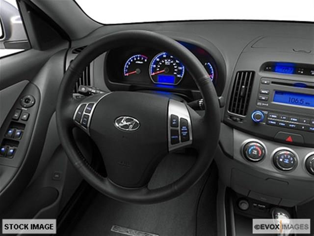 Hyundai Elantra 2010 photo 10