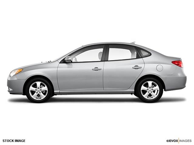 Hyundai Elantra 2010 photo 9