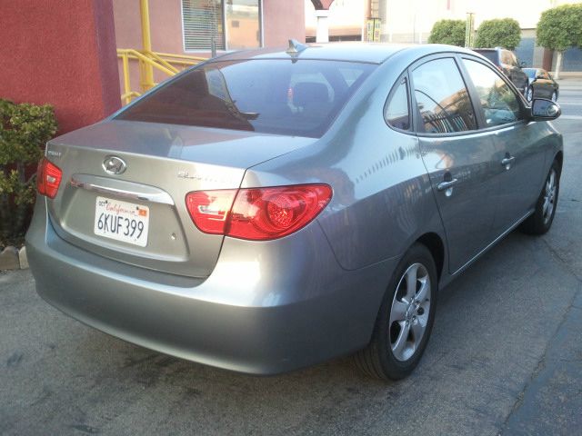 Hyundai Elantra 2010 photo 8