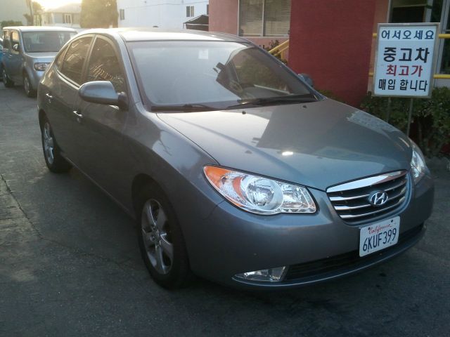 Hyundai Elantra 2010 photo 9