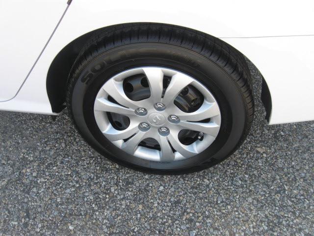 Hyundai Elantra 2010 photo 5