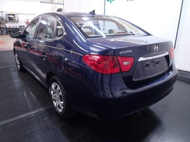 Hyundai Elantra Sport V6 4DR Unspecified