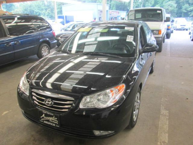 Hyundai Elantra 2010 photo 2