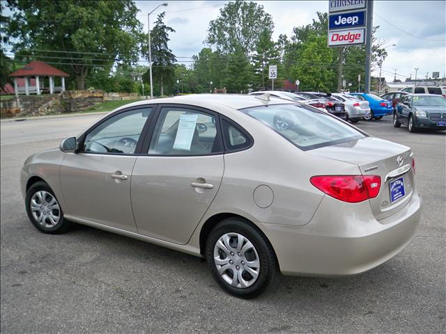 Hyundai Elantra 2010 photo 5