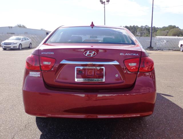 Hyundai Elantra 2010 photo 4