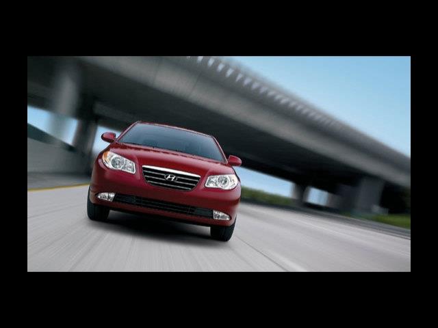 Hyundai Elantra 2010 photo 2