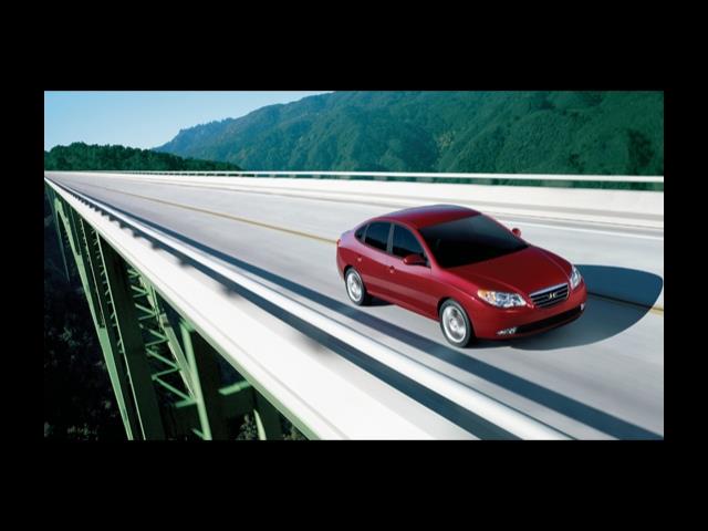 Hyundai Elantra 2010 photo 3