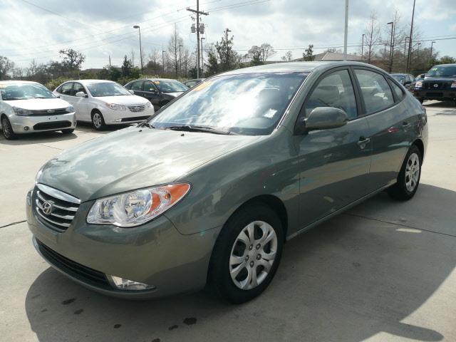 Hyundai Elantra 2010 photo 3