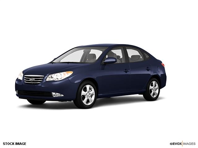 Hyundai Elantra 2010 photo 2