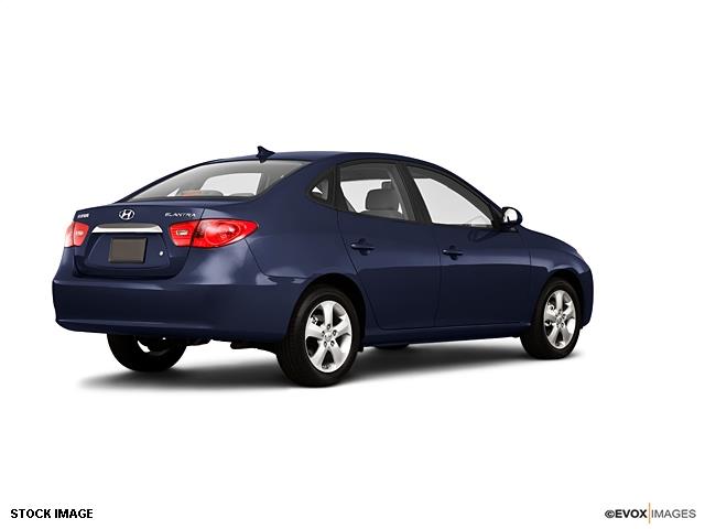 Hyundai Elantra 2010 photo 3