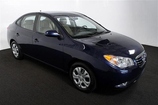 Hyundai Elantra 2010 photo 2