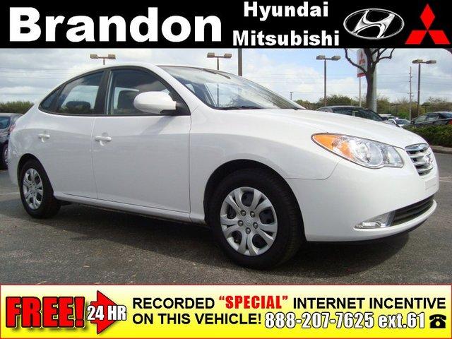 Hyundai Elantra 2010 photo 0