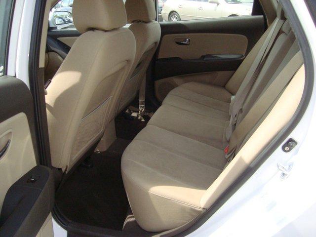 Hyundai Elantra 2010 photo 4