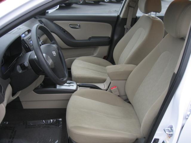 Hyundai Elantra 2010 photo 5