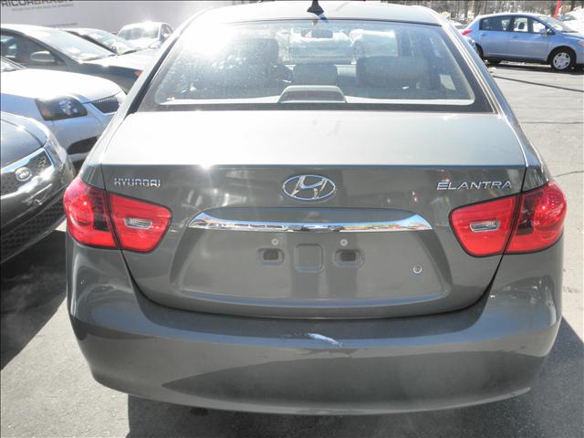 Hyundai Elantra 2010 photo 2