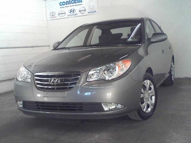 Hyundai Elantra 2010 photo 1