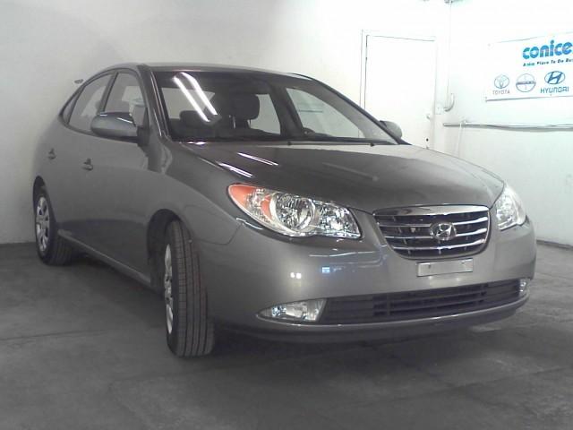 Hyundai Elantra 2010 photo 2