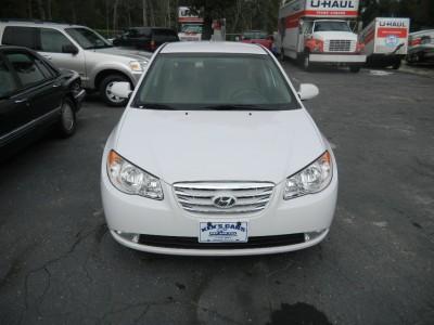 Hyundai Elantra 2010 photo 3