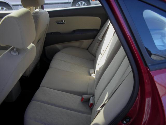 Hyundai Elantra 2010 photo 5