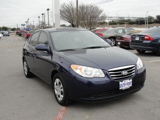 Hyundai Elantra 2010 photo 3