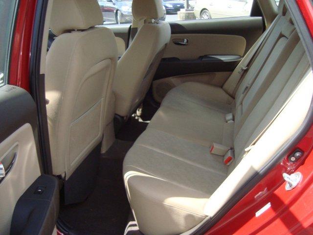 Hyundai Elantra 2010 photo 4