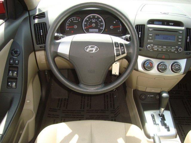 Hyundai Elantra 2010 photo 5