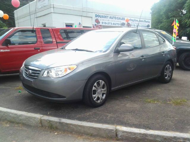 Hyundai Elantra 2010 photo 4