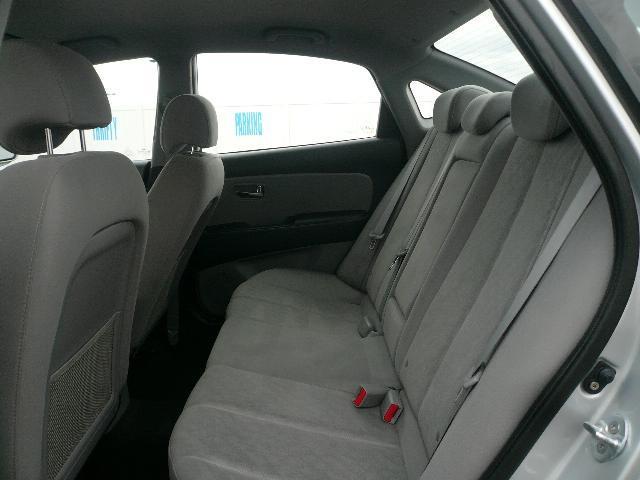 Hyundai Elantra 2010 photo 5