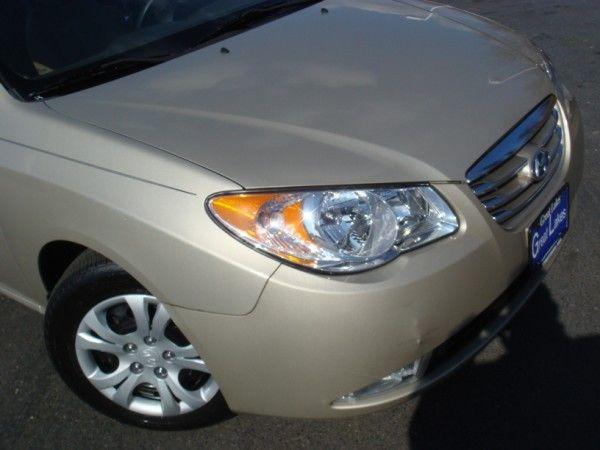 Hyundai Elantra 2010 photo 3