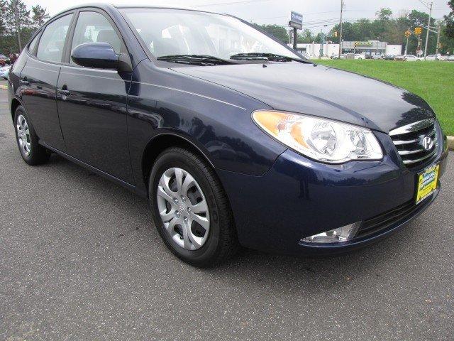 Hyundai Elantra 2010 photo 2