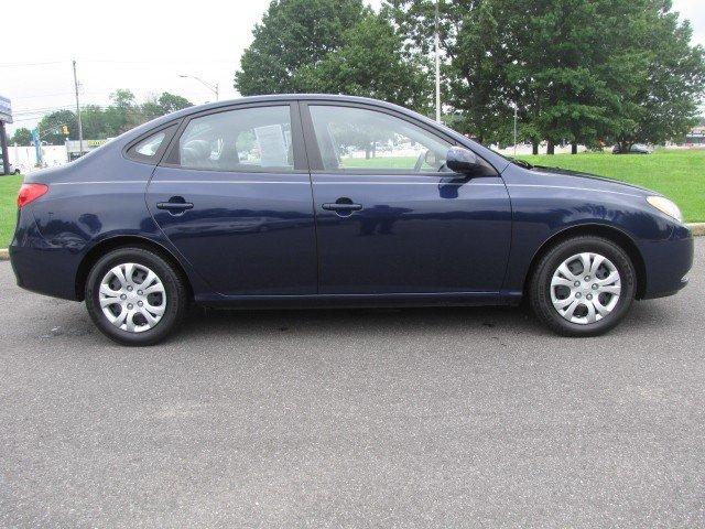 Hyundai Elantra 2010 photo 3